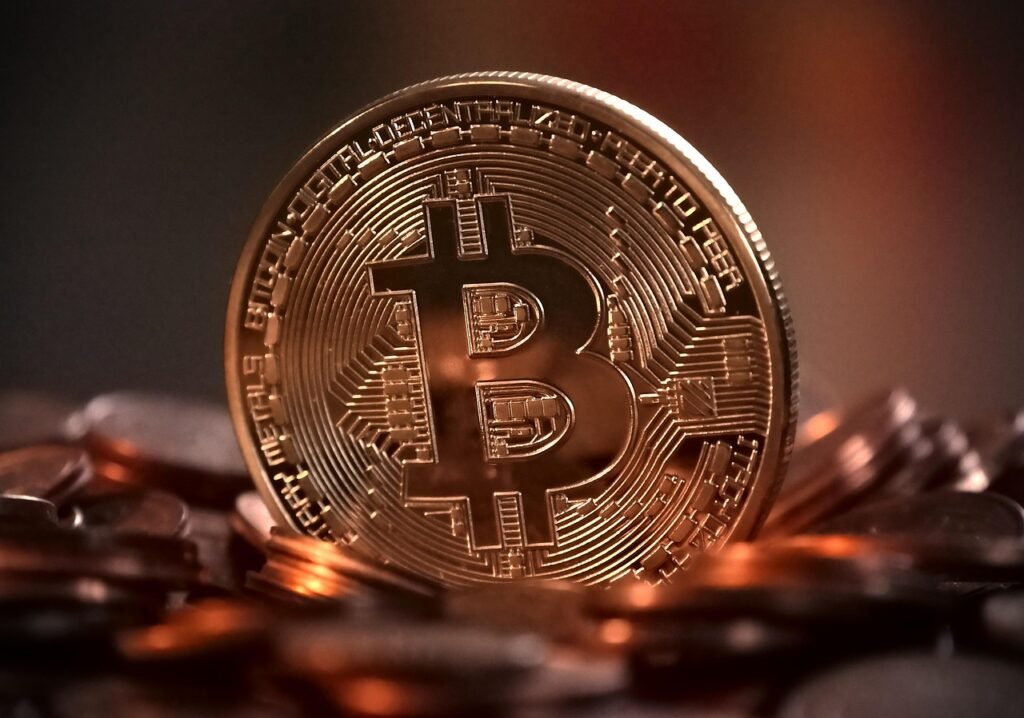 How to Make Money Online With Cryptocurrency Bitcoin