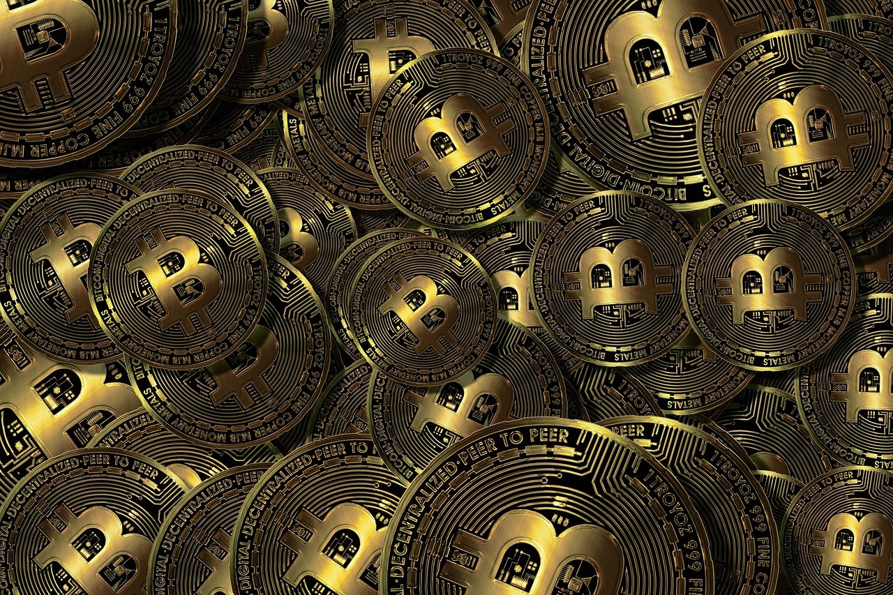 How to make money Online With Cryptocurrency Bitcoin